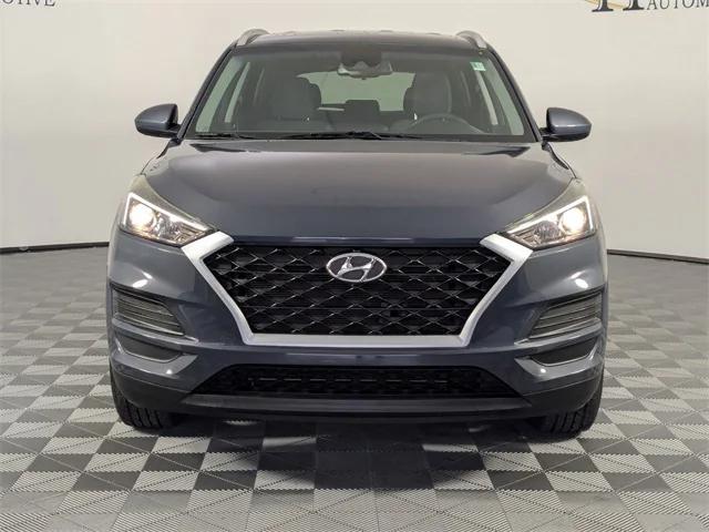 2021 Hyundai Tucson Value 2021 Hyundai Tucson Value