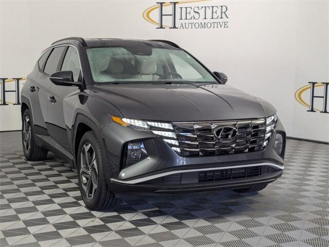 2022 Hyundai Tucson SEL 2022 Hyundai Tucson SEL