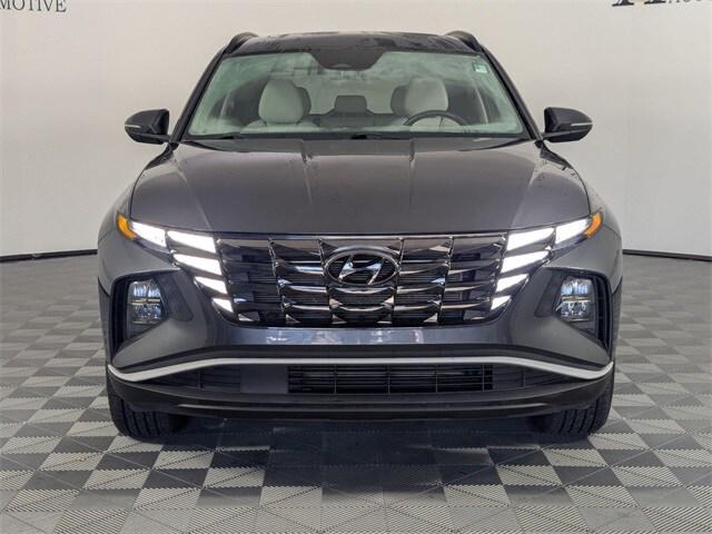 2022 Hyundai Tucson SEL 2022 Hyundai Tucson SEL