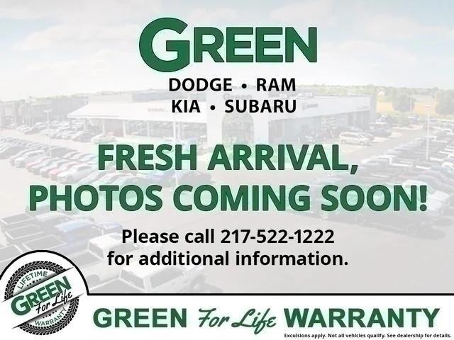 2020 RAM 2500 Tradesman Crew Cab 4X4 64 Box 2020 RAM 2500 Tradesman Crew Cab 4X4 64 Box