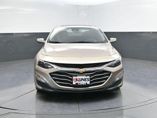 2024 Chevrolet Malibu FWD 1LT 2024 Chevrolet Malibu FWD 1LT