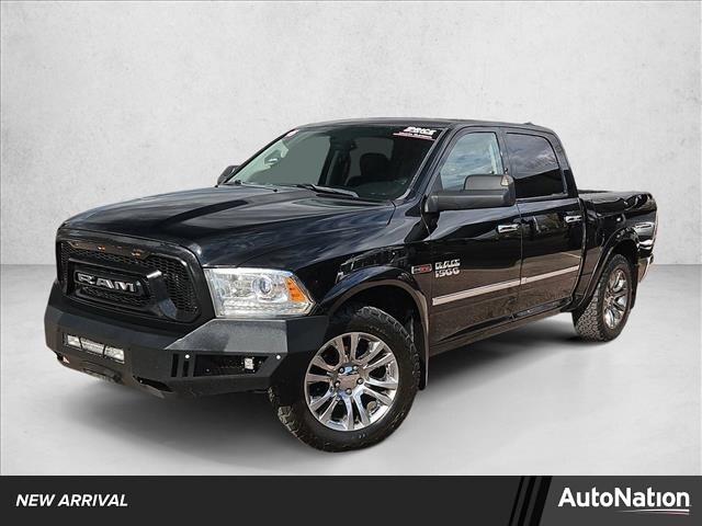 2015 RAM 1500 Laramie Limited 2015 RAM 1500 Laramie Limited