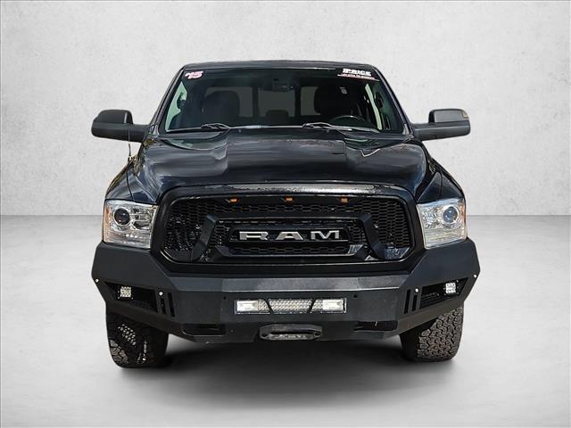 2015 RAM 1500 Laramie Limited 2015 RAM 1500 Laramie Limited