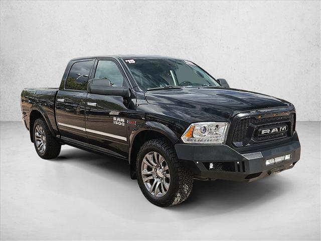 2015 RAM 1500 Laramie Limited 2015 RAM 1500 Laramie Limited