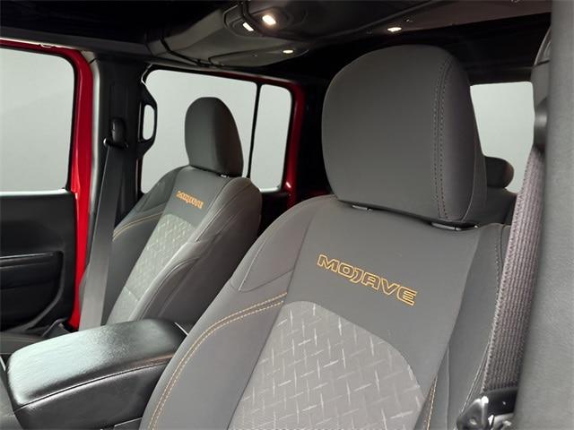 2024 Jeep Gladiator Sport
