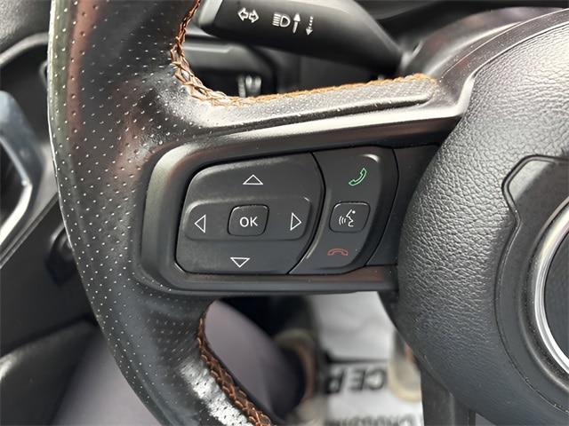 2024 Jeep Gladiator Sport