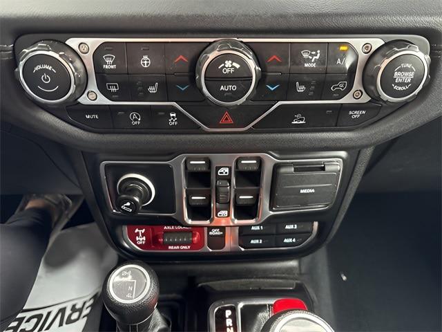 2024 Jeep Gladiator Sport