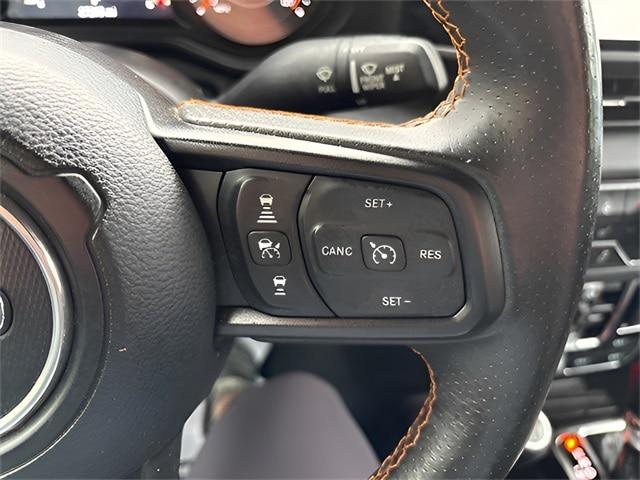 2024 Jeep Gladiator Sport