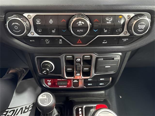 2024 Jeep Gladiator Sport