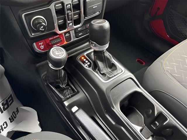 2024 Jeep Gladiator Sport
