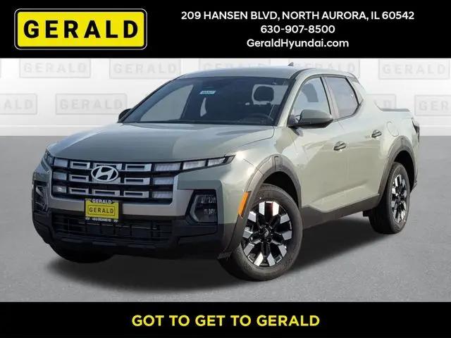 2026 Hyundai Santa Cruz SE for sale in North Aurora, IL