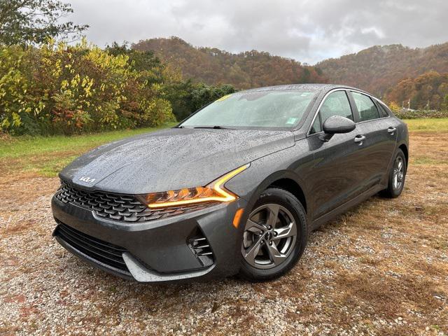 2023 Kia K5 LXS