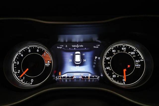 2022 Jeep Cherokee Limited 4x4 2022 Jeep Cherokee Limited 4x4