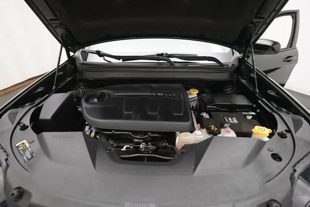 2022 Jeep Cherokee Limited 4x4 2022 Jeep Cherokee Limited 4x4