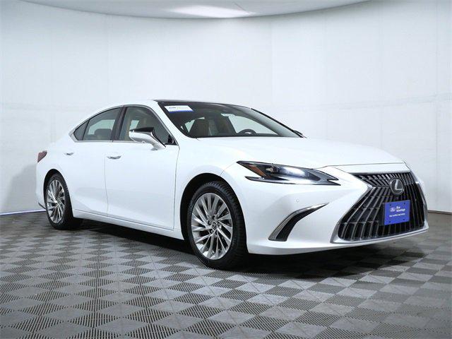 2022 Lexus ES 350 Ultra Luxury 2022 Lexus ES 350 Ultra Luxury