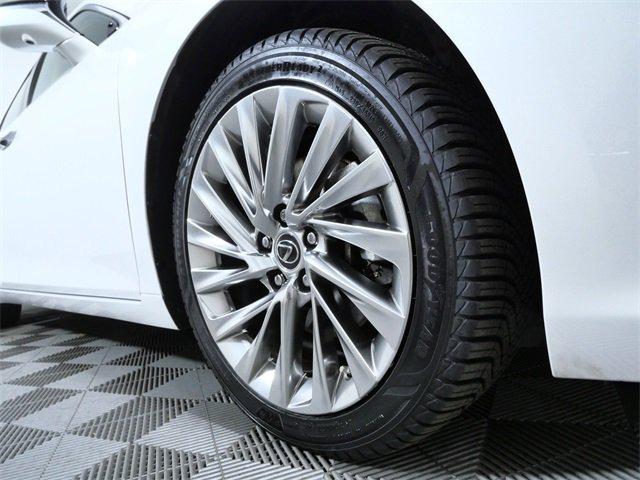 2022 Lexus ES 350 Ultra Luxury 2022 Lexus ES 350 Ultra Luxury