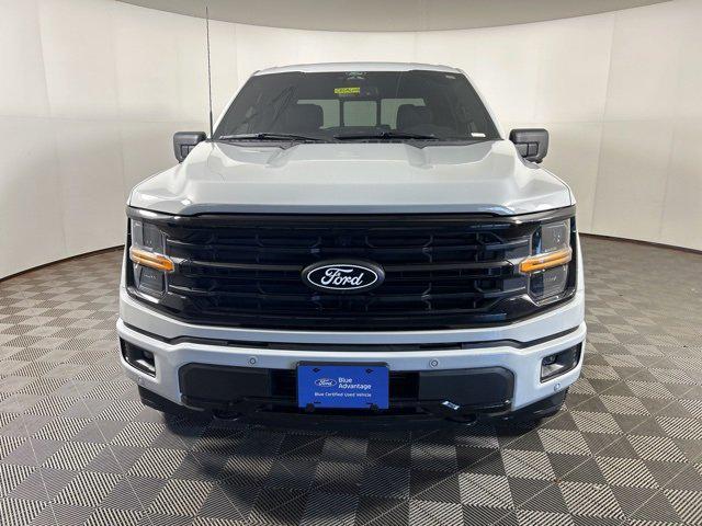 2024 Ford F-150 XLT 2024 Ford F-150 XLT