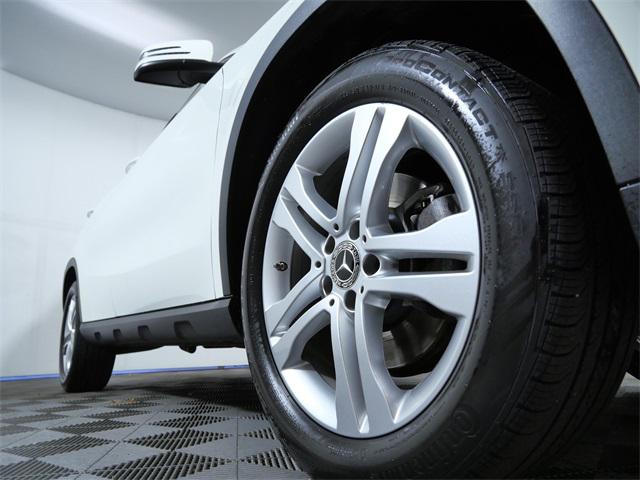 2018 Mercedes-Benz GLA 250 4MATIC 2018 Mercedes-Benz GLA 250 4MATIC