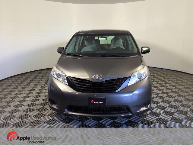 2016 Toyota Sienna L 7 Passenger 2016 Toyota Sienna L 7 Passenger