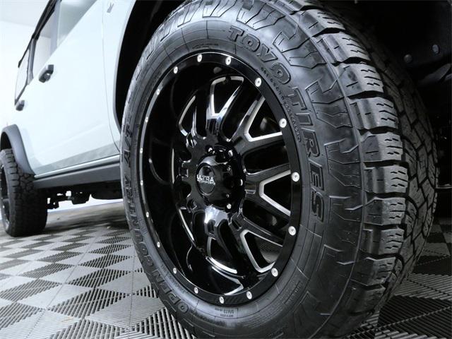 2024 Ford Bronco Big Bend 2024 Ford Bronco Big Bend