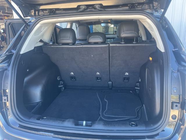 2021 Jeep Compass Altitude FWD