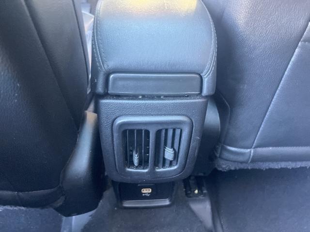 2021 Jeep Compass Altitude FWD