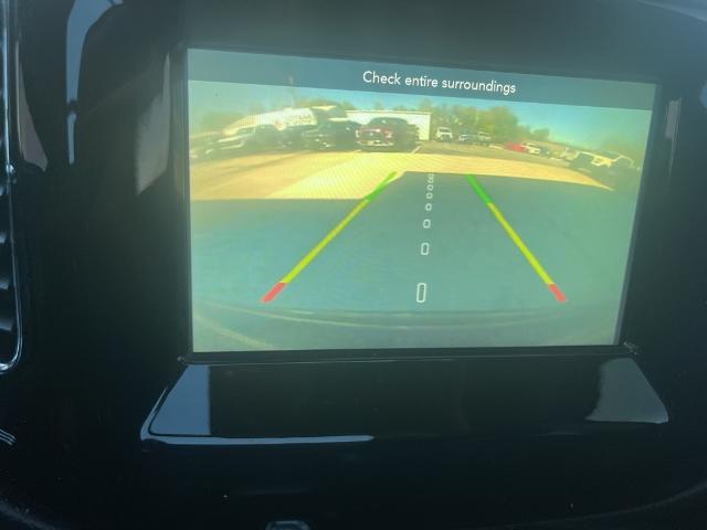 2021 Jeep Compass Altitude FWD