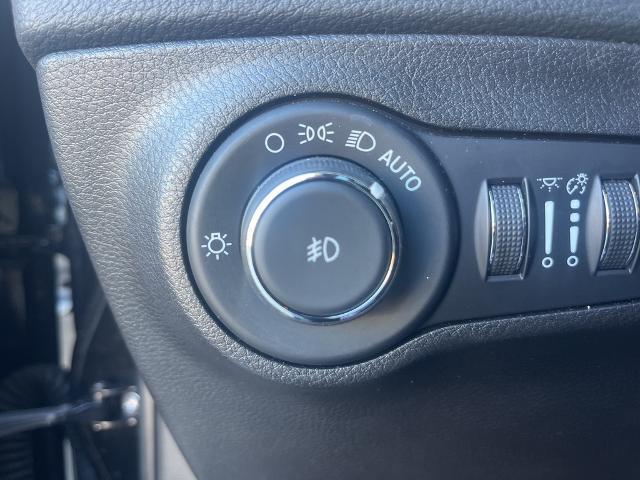 2021 Jeep Compass Altitude FWD
