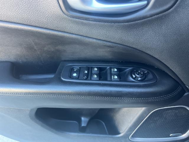 2021 Jeep Compass Altitude FWD