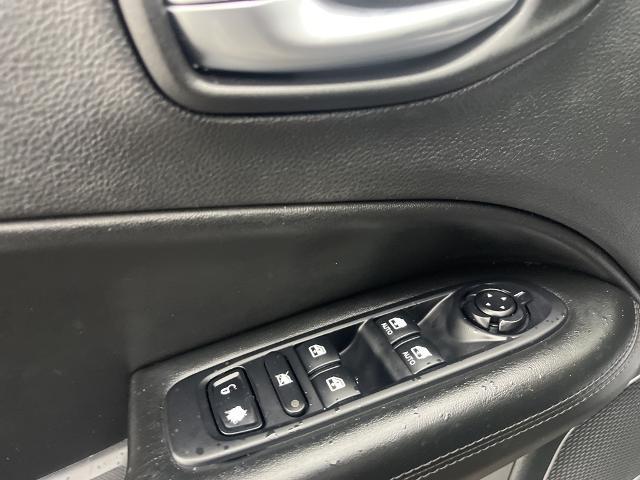 2021 Jeep Compass Altitude FWD