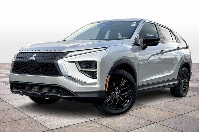 2022 Mitsubishi Eclipse Cross LE S-AWC 2022 Mitsubishi Eclipse Cross LE S-AWC