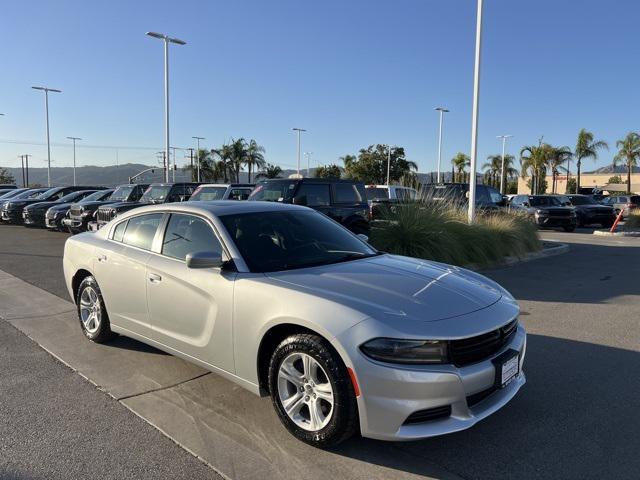 2019 Dodge Charger SXT RWD 2019 Dodge Charger SXT RWD