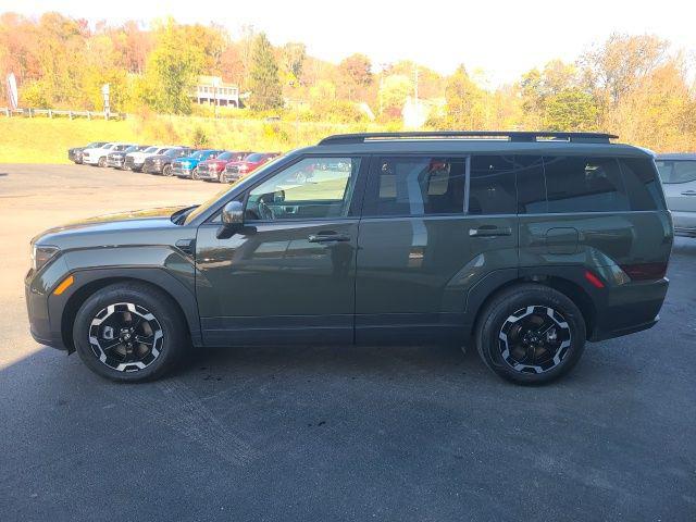 2024 Hyundai Santa Fe SEL 2024 Hyundai Santa Fe SEL