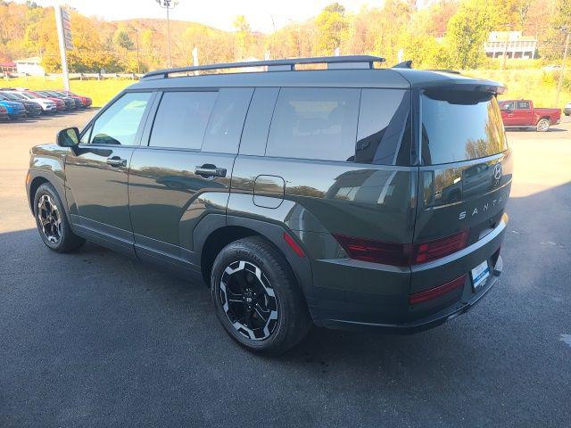 2024 Hyundai Santa Fe SEL 2024 Hyundai Santa Fe SEL