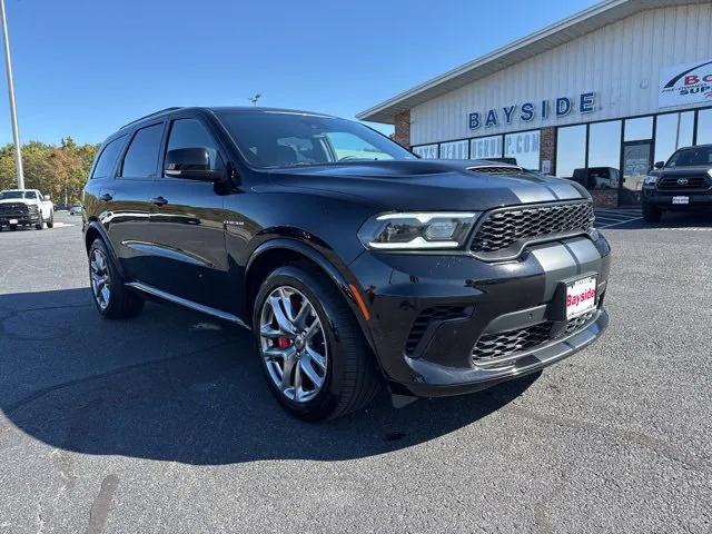 2024 Dodge Durango R/T Premium AWD 2024 Dodge Durango R/T Premium AWD