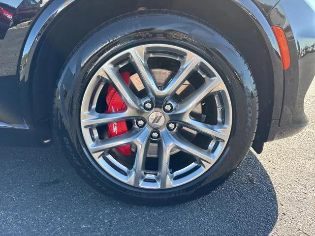 2024 Dodge Durango R/T Premium AWD 2024 Dodge Durango R/T Premium AWD