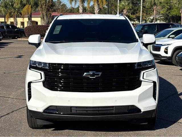 2024 Chevrolet Tahoe 2WD RST 2024 Chevrolet Tahoe 2WD RST