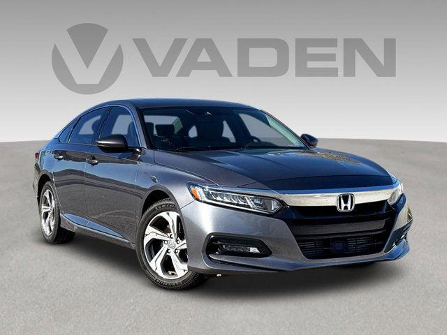 2020 Honda Accord EX-L 2.0T 2020 Honda Accord EX-L 2.0T