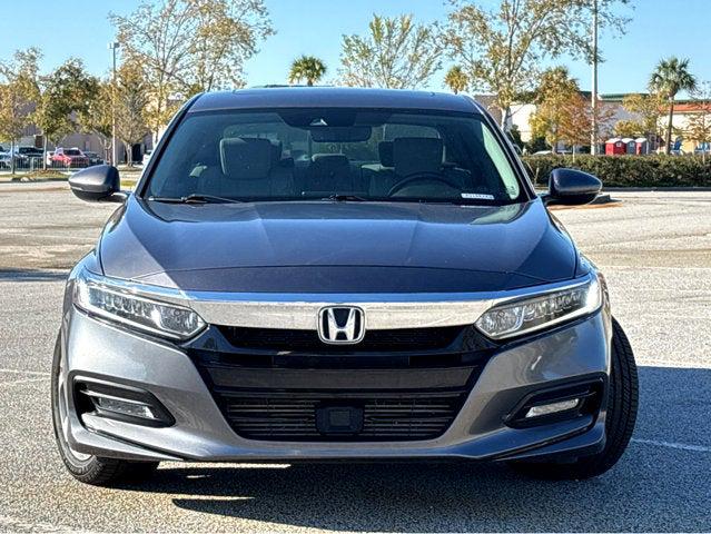 2020 Honda Accord EX-L 2.0T 2020 Honda Accord EX-L 2.0T