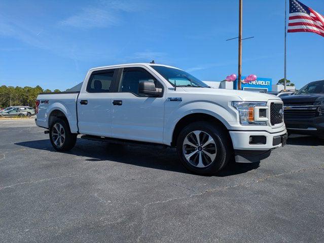 2020 Ford F-150 XL 2020 Ford F-150 XL