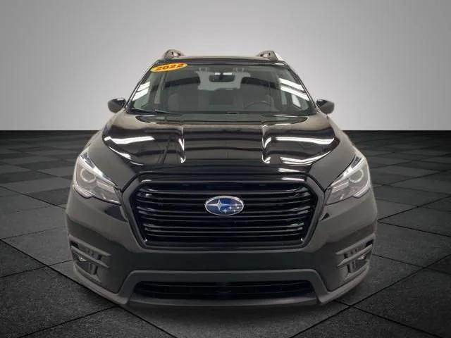 2022 Subaru Ascent Onyx Edition 2022 Subaru Ascent Onyx Edition