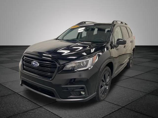 2022 Subaru Ascent Onyx Edition 2022 Subaru Ascent Onyx Edition