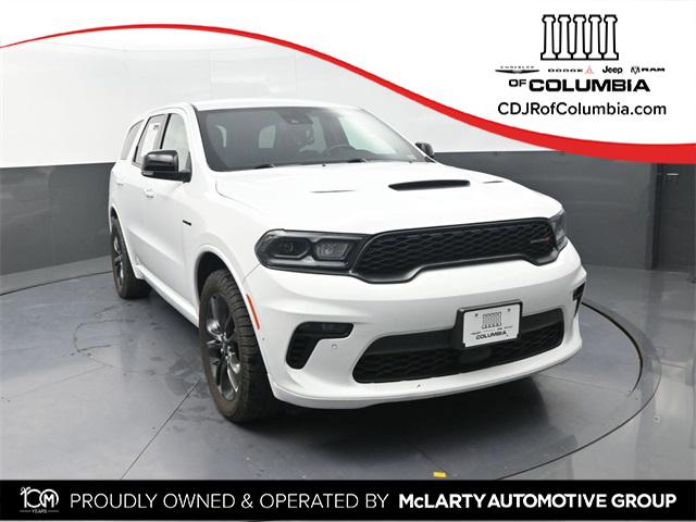 2021 Dodge Durango R/T AWD
