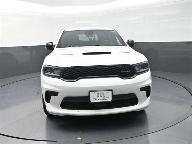 2021 Dodge Durango R/T AWD