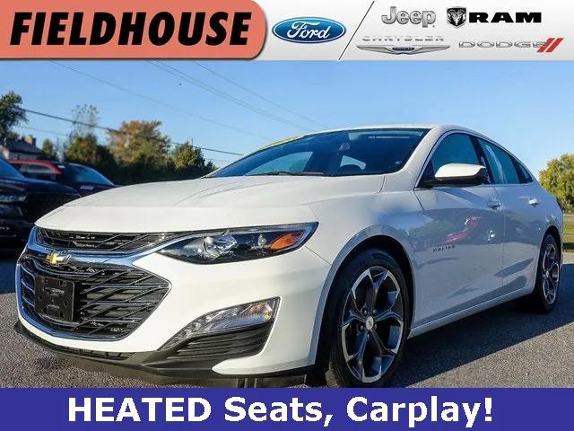 2023 Chevrolet Malibu FWD 1LT 2023 Chevrolet Malibu FWD 1LT