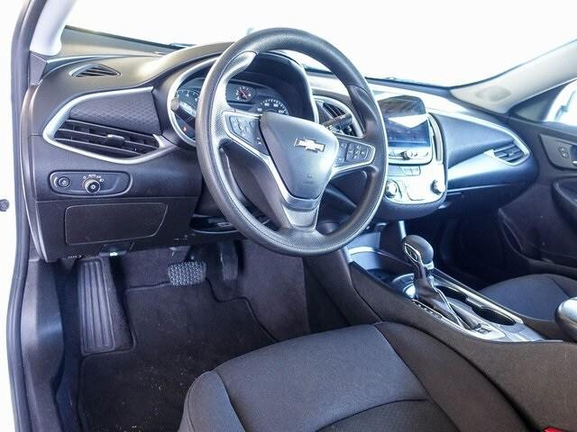 2023 Chevrolet Malibu FWD 1LT 2023 Chevrolet Malibu FWD 1LT