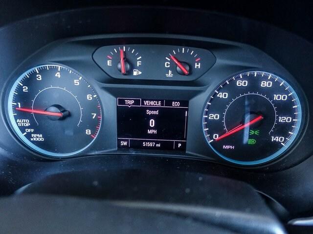 2023 Chevrolet Malibu FWD 1LT 2023 Chevrolet Malibu FWD 1LT