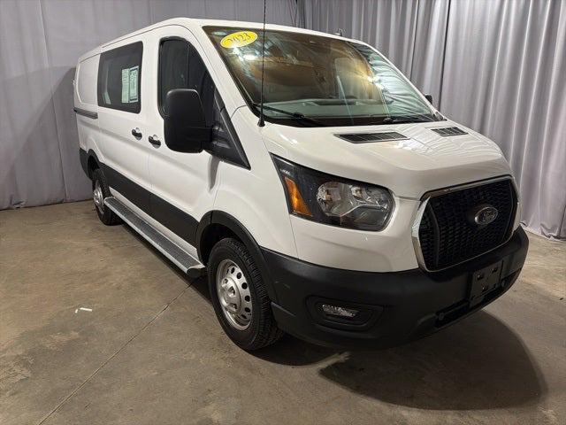 2023 Ford Transit-250 Cargo Van Base