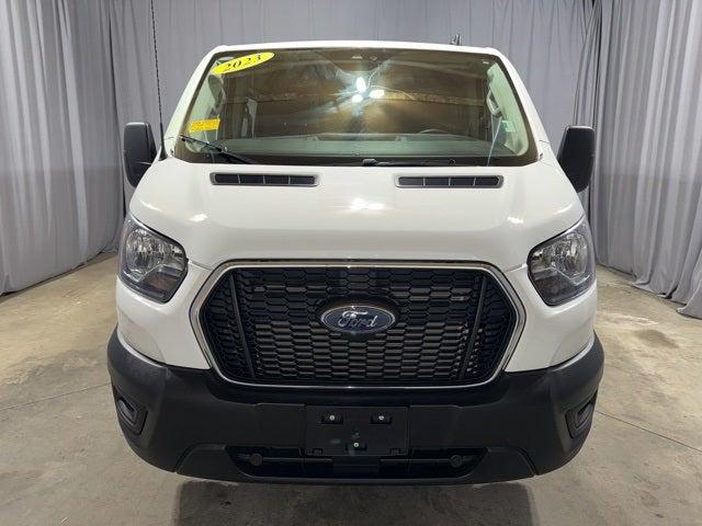 2023 Ford Transit-250 Cargo Van Base