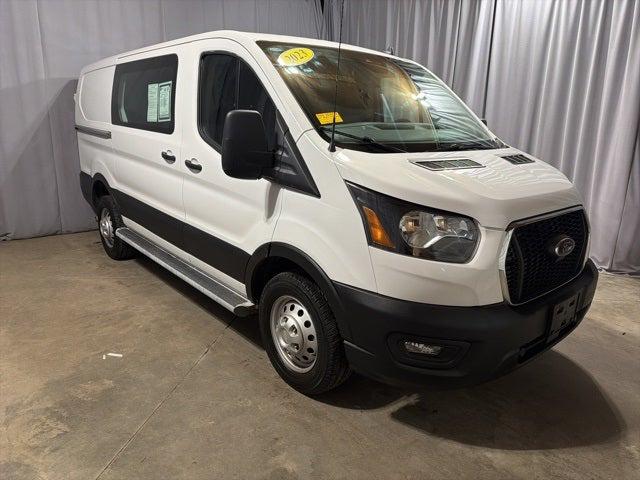 2023 Ford Transit-250 Cargo Van Base